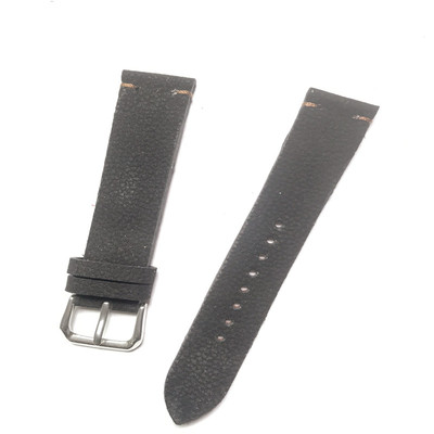 真皮手工制作男女表带