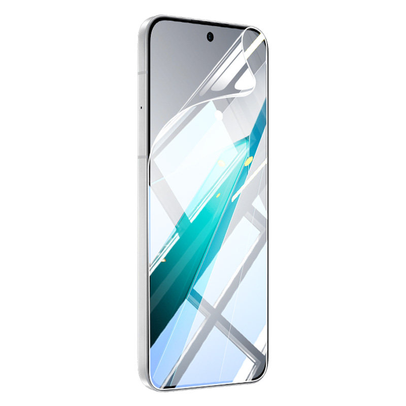 班迪星适用oppok15pro全屏手机膜