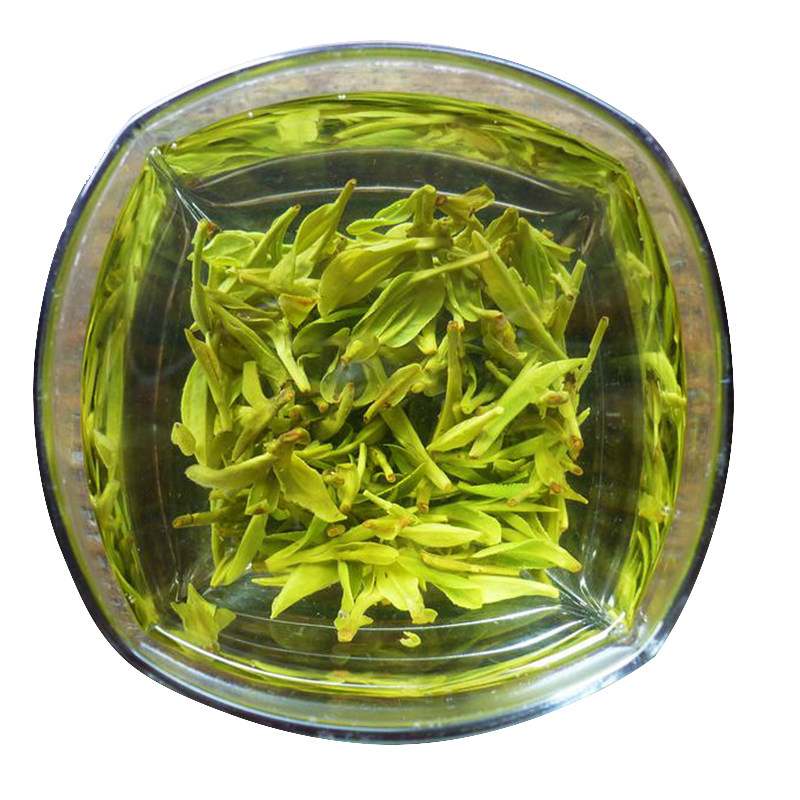 杭州龙井茶嫩芽250g散装浓香