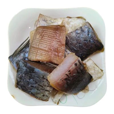 阳干草鱼块刁子鱼大白刁青鱼块