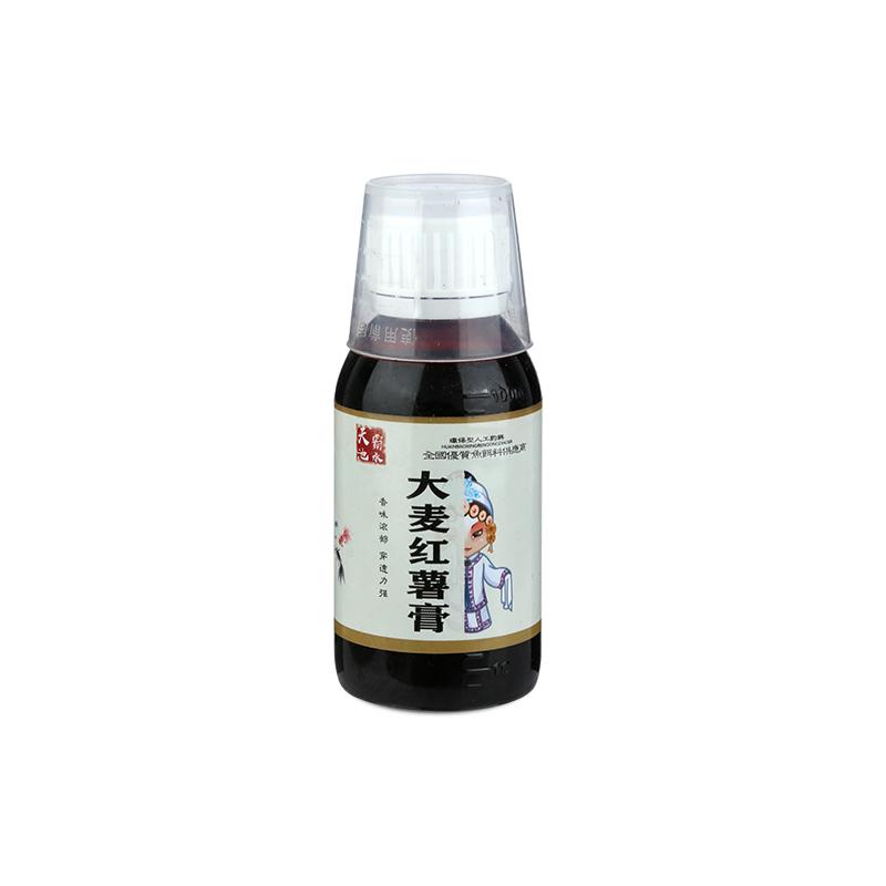 钓鱼小药大全大麦红薯膏小药