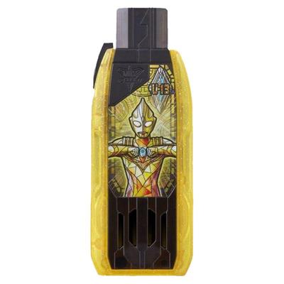 万代玩具DX特利迦奥特曼超越之钥