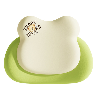 【泰迪爱兰联名】办公室护腰靠垫