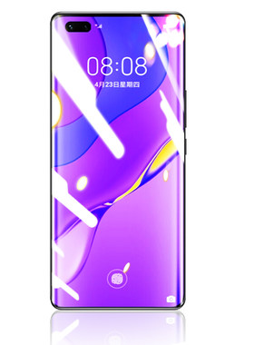 适用华为nova7pro手机膜se全包膜