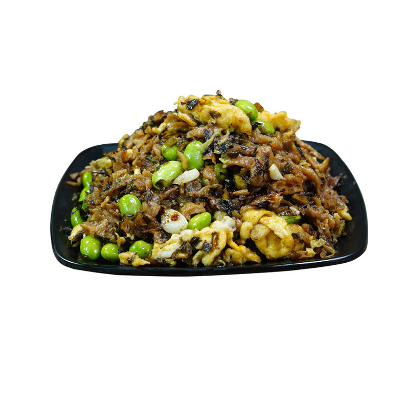 外婆菜下饭菜正宗湖南拍1发6包