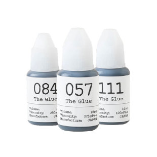 松风睫毛胶水嫁接美睫专用速干超粘牢固持久假睫毛不辣眼刺激10ml