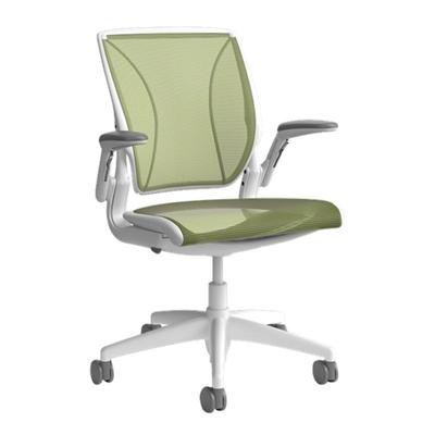 Humanscale办公椅人体工学椅网面