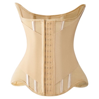 MISTHIN隐形粉底液束腰收腹带女