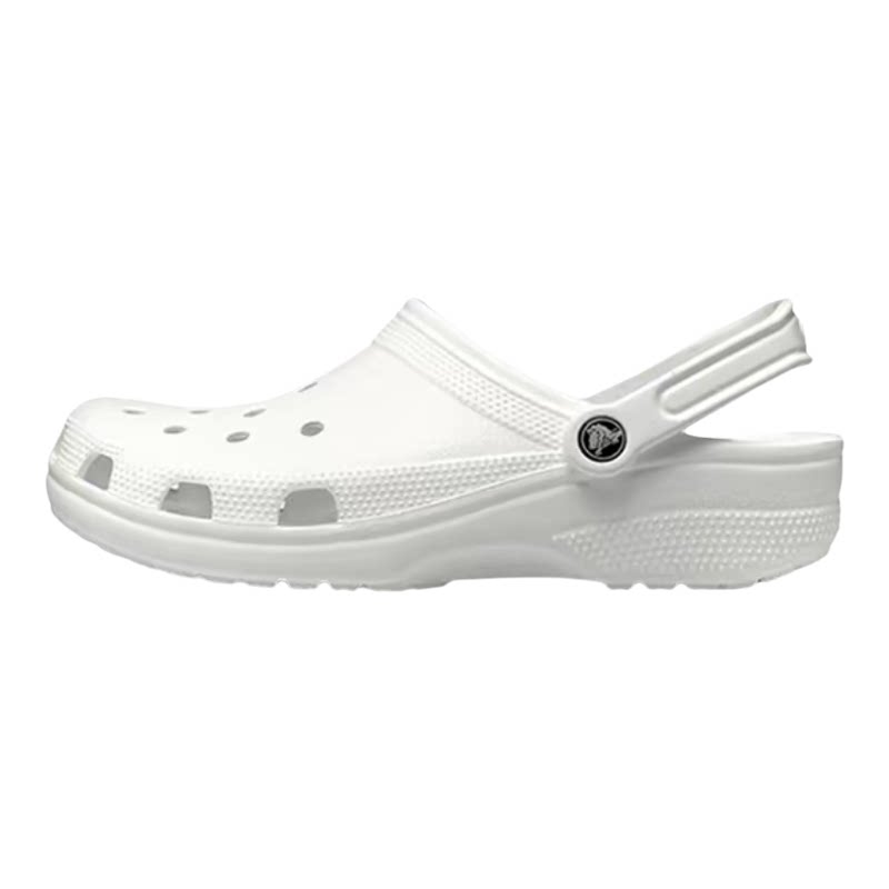 凉鞋洞洞鞋Crocs男女款