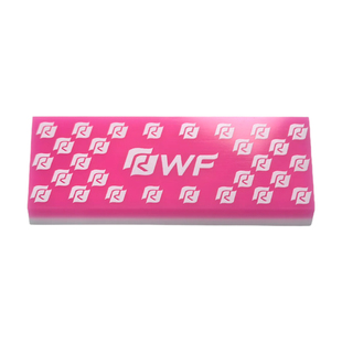 RWF老花款硬胶条长柄牛筋赶水刮板耐磨高硬度PPF窗膜建筑膜挤水刮