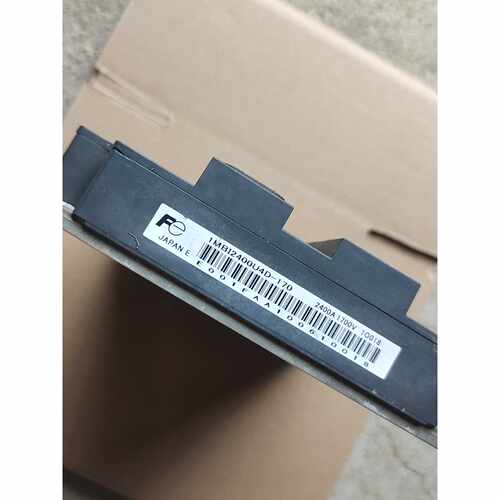 询价-1MBI2400U4D170模块来谈价格500可维修