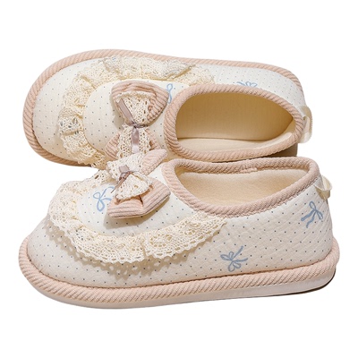 月子鞋春夏包跟薄款45月份坐月子