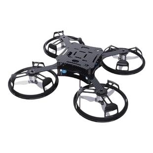 F570四轴飞行器无人机开源Stm32飞控光流定点悬停Diy套件开发无刷