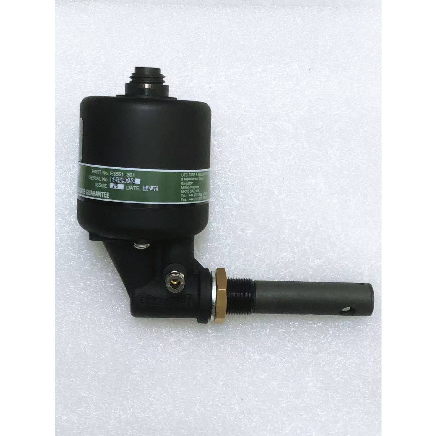 【议价-可维修】GRAVINER MK6油雾浓度探测器 E3561-301 /二手均