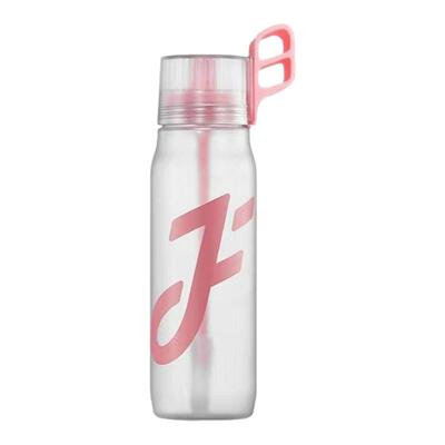Joyfit吸管杯女生高颜值2025新款