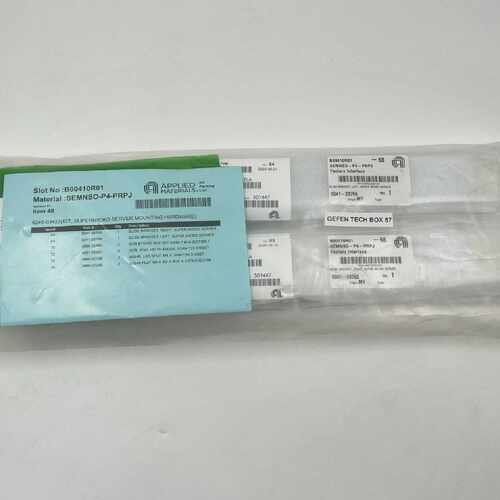 APPLIED MATERIALS AMAT 0246-03422 SUPERMICRO SERVER MOUNTING