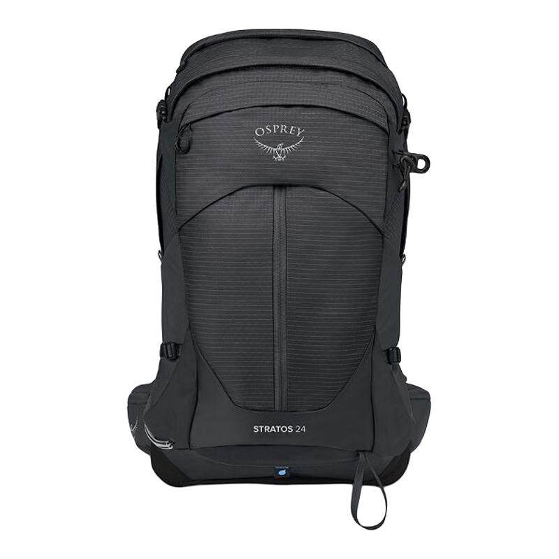 【自营】OSPREY Stratos云层24L男款户外徒步登山旅行双肩包