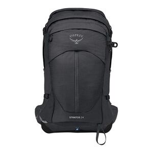 【自营】OSPREY Stratos云层24L男款户外徒步登山旅行双肩包