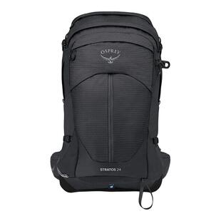 【自营】OSPREY Stratos云层24L男款户外徒步登山旅行双肩包