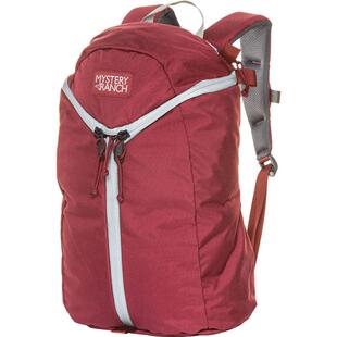 MYSTERY RANCH神秘农场Urban Assault 18L简约通勤电脑包双肩背包