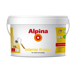 【同城购】阿尔贝娜全能抗碱底漆秘境之盾5L/15L