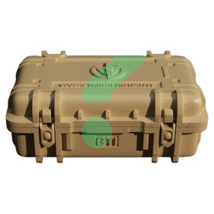 三角洲行动周边盲盒手办抽奖模型礼物非洲之心干员盒子