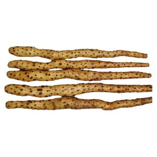 怀府街正宗河南焦作温县垆土铁棍铁杆淮山怀山药新鲜特产整箱礼盒