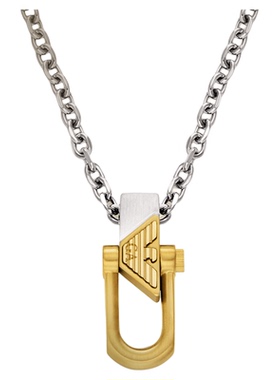 曾舜晞同款LOGO系列项链