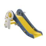 滑梯儿童室内家用玩具宝宝滑滑梯小型折叠婴儿家庭游乐场小孩礼物