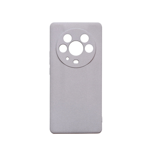 荣耀magic3pro手机壳磨砂防滑适用华为魔术Magic7pro硅胶软套Magic8Pro至臻版Magic5/4简约纯色Magic6RSR