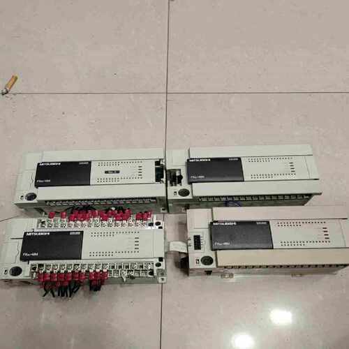 议价三菱FX3U-48MTES-AFX3U-48MRES-拍前询价