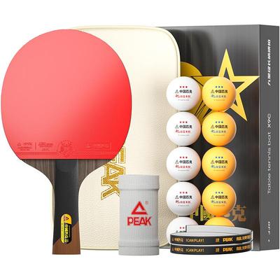 匹克56789星级单拍礼盒版