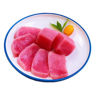5斤金枪鱼刺身料理海鲜