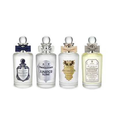 潘海利根英伦隽永系列淡香男女香