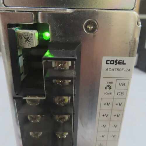 Cosel ADA750F-24 24V 31.5A Schaltnetzteil Netzteil Power Sup