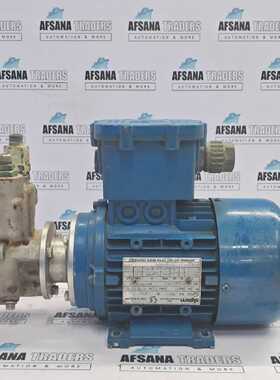 ELPROM0D071B2W2546P44发动机带泵EUM110ATEX0350适用于JOWAODME