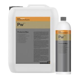 KochChemie科赫 Pw快速镀膜喷蜡