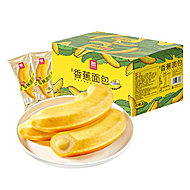 a1面包任选！水果造型儿童营养早餐