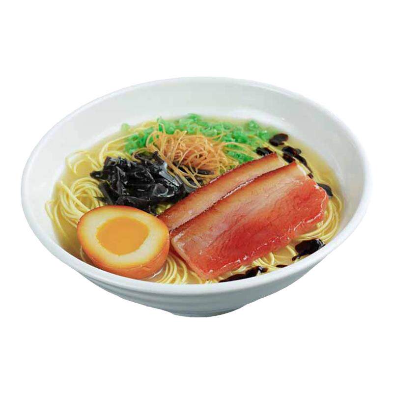 仿真重庆小面模型清汤面模具仿真食品食物拉面面食道具样品定做
