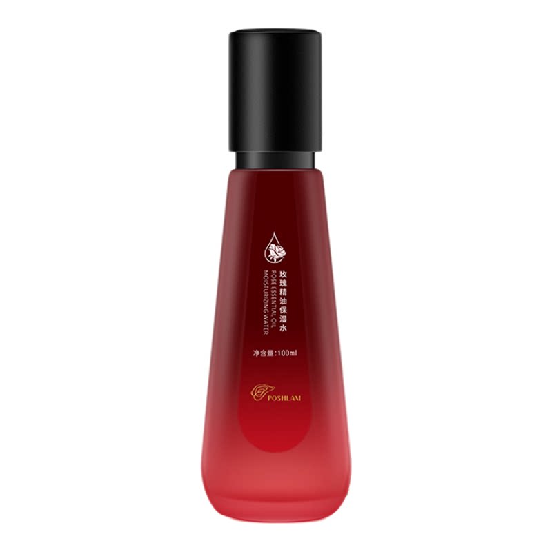宝琪兰玫瑰升级版爽肤水100ml