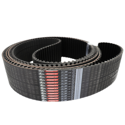 进口盖茨同步带966-14MGT/1148/1190/1400皮带GatesPOWERGRIP GT4