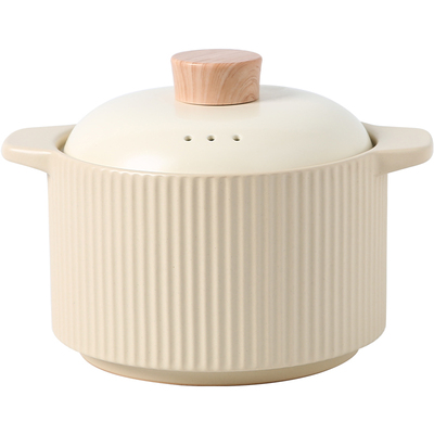 陶瓷砂锅炖锅家用燃气沙锅煤气灶