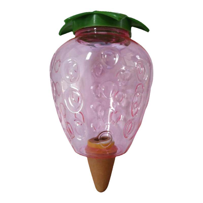 自动浇花器渗水器无定时滴灌