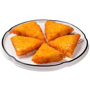 黄金带子酥225g港式早点点心油炸小吃酒店餐厅商用半成品速食食材