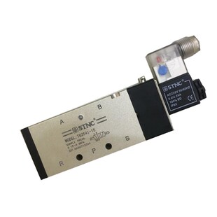 气动元件STNC电磁阀TG2531-10DC24V TG2541-1C220V气阀 控制阀