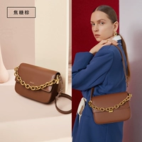 Карамель коричневый _