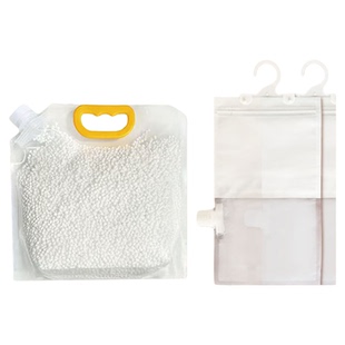 除湿袋可挂式重复使用氯化钙干燥剂衣柜吸湿防潮防霉神器吸湿剂