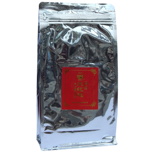中粮中茶 海堤茶叶 砲台店 简装 特选大红袍 250g福建厦门 乌龙茶