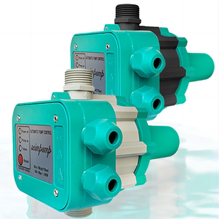 水泵自动压力开关控制器水泵压力控制器水泵自动压力开关威乐水泵