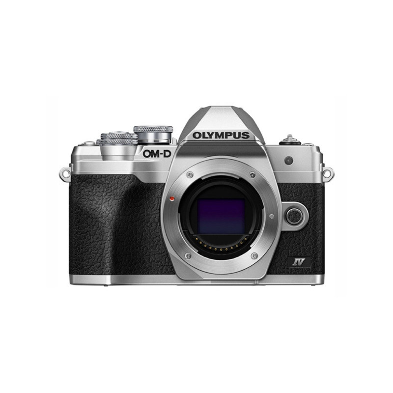正品Olympus奥林巴斯EM10四代IV微单相机EM104复古数码照相机旅行